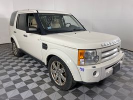2009 LAND ROVER LR3 HSE