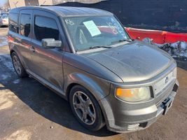 2007 HONDA ELEMENT