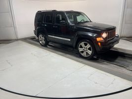 2012 JEEP LIBERTY JET