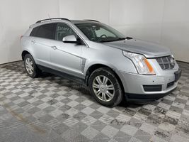 2011 CADILLAC SRX