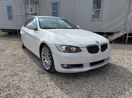 2010 BMW 3-SERIES