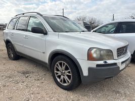 2005 Volvo XC90
