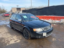 2005 AUDI S4