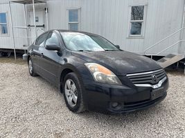 2008 NISSAN ALTIMA