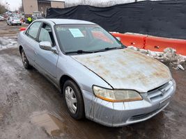 1998 HONDA ACCORD