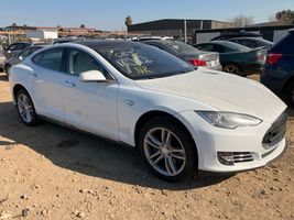 2013 TESLA MODEL S