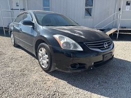 2011 NISSAN ALTIMA