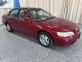 2001 HONDA ACCORD