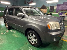 2009 HONDA PILOT