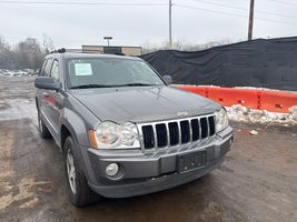 2007 JEEP GRAND CHEROKEE