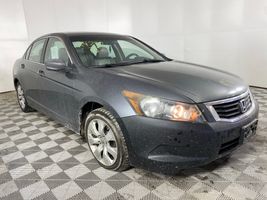 2010 HONDA ACCORD
