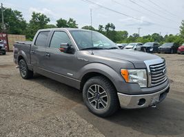 2011 FORD F150
