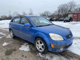 2006 KIA RIO5