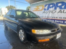 1996 HONDA ACCORD