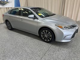 2016 TOYOTA AVALON