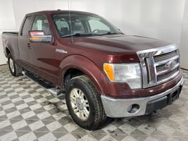 2009 FORD F150