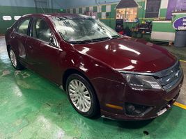 2011 FORD FUSION