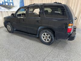 2004 GMC YUKON
