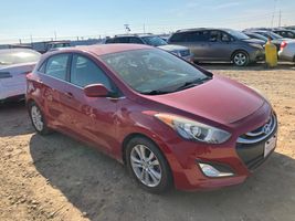 2014 HYUNDAI ELANTRA