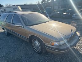 1996 BUICK ROADMASTER