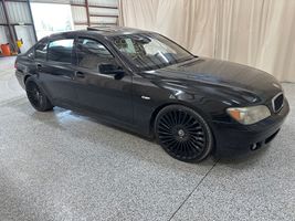 2006 BMW 7-SERIES