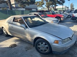 1993 ACURA Legend