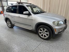 2007 BMW X5