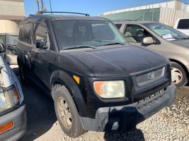 2006 HONDA ELEMENT