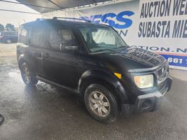 2006 HONDA ELEMENT