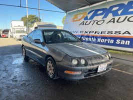 1994 ACURA INTEGRA