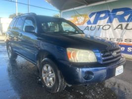 2006 TOYOTA HIGHLANDER