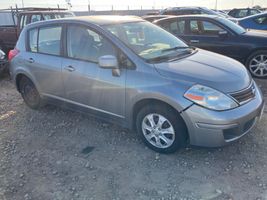 2011 NISSAN VERSA