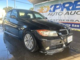 2006 BMW 3-SERIES
