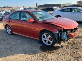 2004 MAZDA MAZDA6