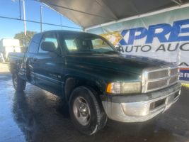 1999 DODGE RAM 1500