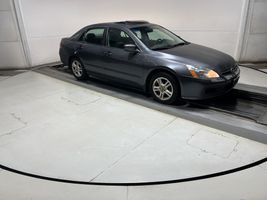 2006 HONDA ACCORD