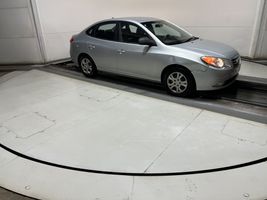 2010 HYUNDAI ELANTRA