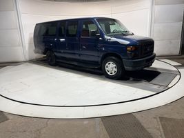2008 FORD E-350