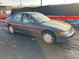 1997 HONDA ACCORD