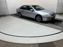 2004 HONDA ACCORD