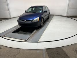 2005 HONDA ACCORD LX
