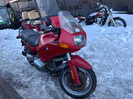 1994 BMW R1100RS