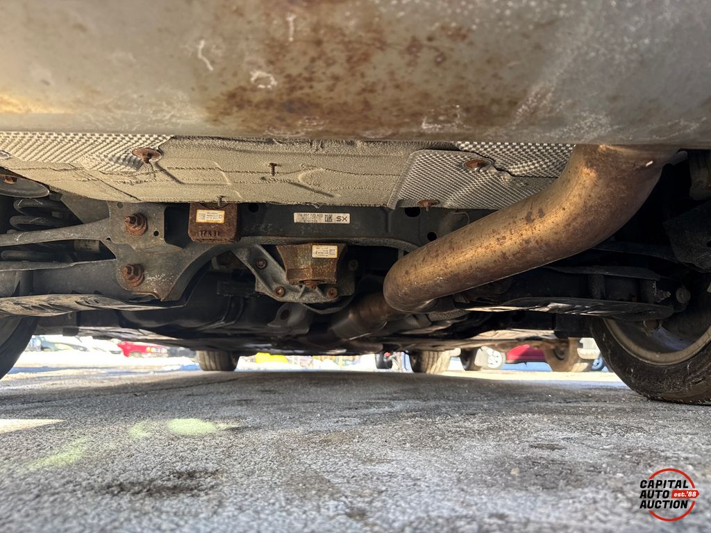 2013 BMW 3-SERIES 13