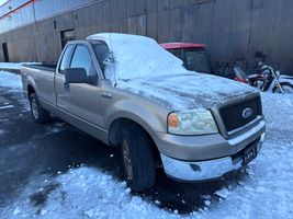 2005 FORD F150