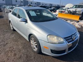 2007 VOLKSWAGEN JETTA