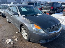 2008 NISSAN ALTIMA