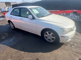 2001 LEXUS IS 300