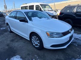 2012 VOLKSWAGEN JETTA