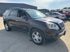 2008 GMC ACADIA