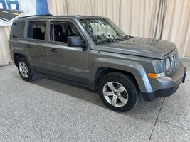 2014 JEEP PATRIOT